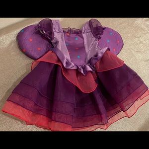 Gorgeous Miniwear brand Infant Dress
